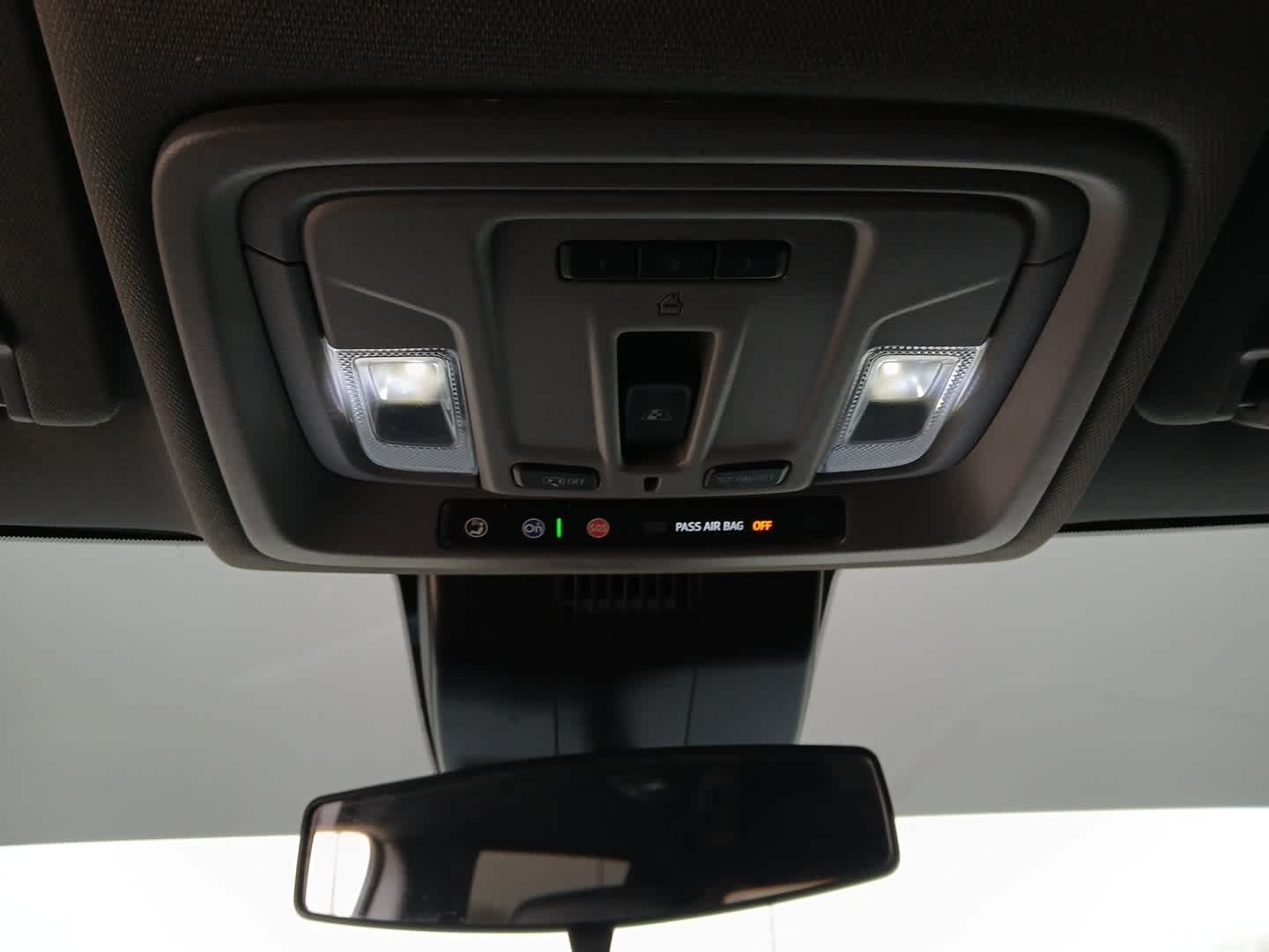 2023 Chevrolet Silverado 1500 4WD Crew Cab Short Bed RST