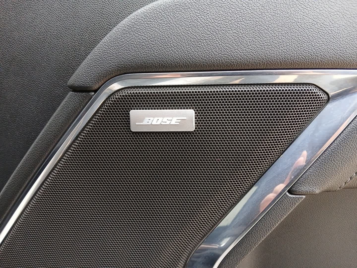 2023 Chevrolet Silverado 1500 4WD Crew Cab Short Bed RST