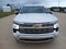 2024 Chevrolet Silverado 1500 4WD Crew Cab Short Bed LTZ
