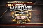 2023 Chevrolet Silverado 1500 4WD Crew Cab Short Bed High Country