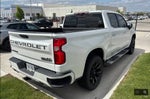 2023 Chevrolet Silverado 1500 4WD Crew Cab Short Bed High Country