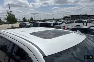 2023 Chevrolet Silverado 1500 4WD Crew Cab Short Bed High Country