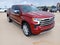 2024 Chevrolet Silverado 1500 4WD Crew Cab Short Bed High Country