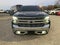 2022 Chevrolet Silverado 1500 LTD 4WD Crew Cab Short Bed LTZ