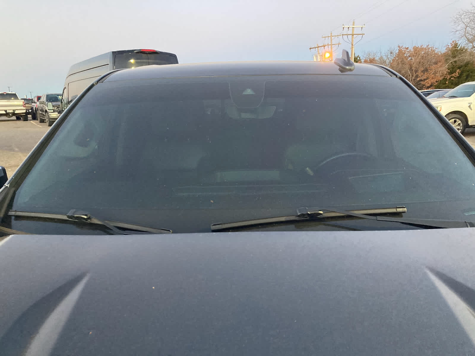 2022 Chevrolet Silverado 1500 LTD 4WD Crew Cab Short Bed LTZ