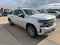 2022 Chevrolet Silverado 1500 LTD 4WD Crew Cab Short Bed High Country