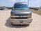 2021 Chevrolet Express Cargo RWD 2500 Regular Wheelbase WT