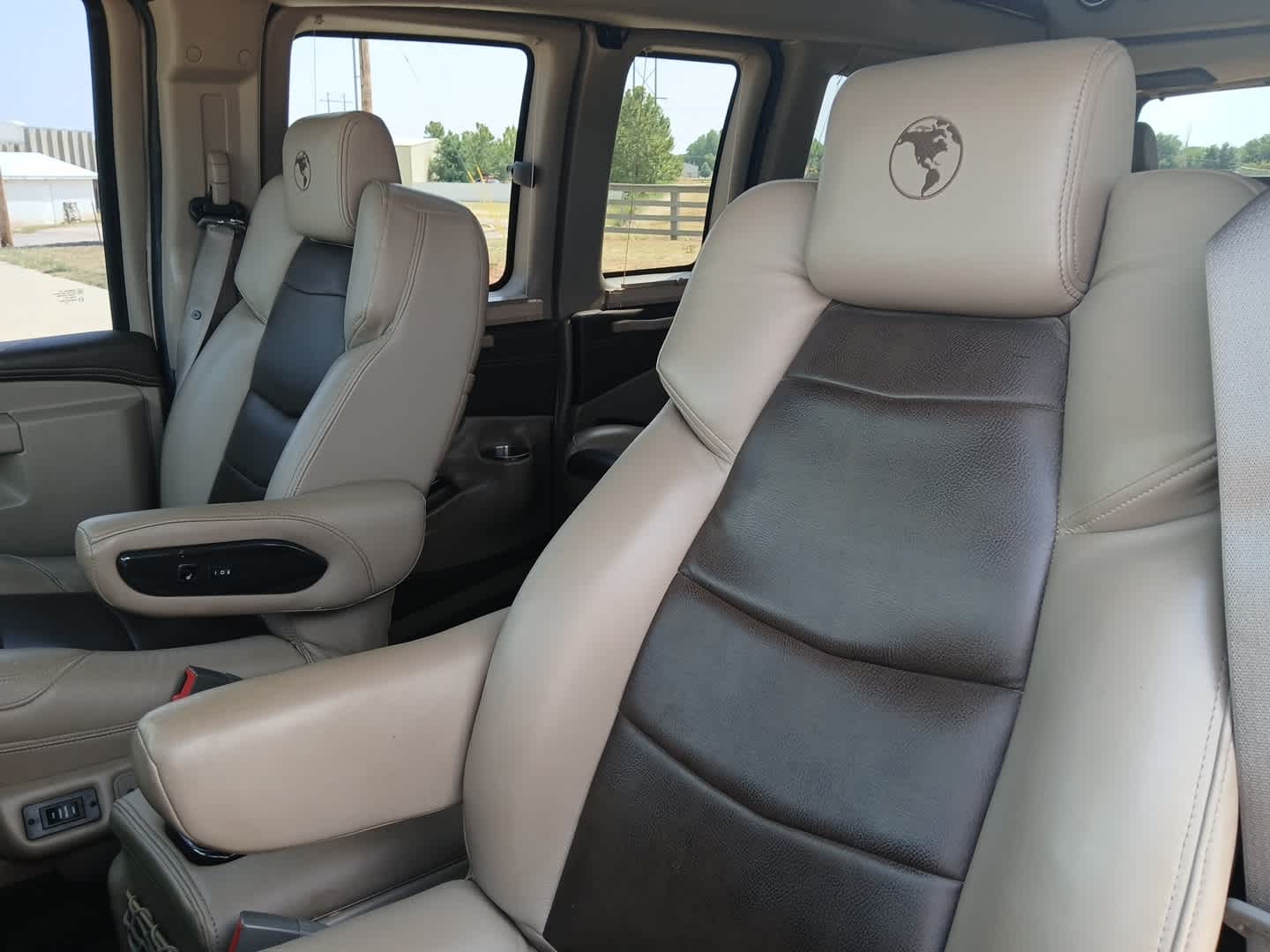 2021 Chevrolet Express Cargo RWD 2500 Regular Wheelbase WT