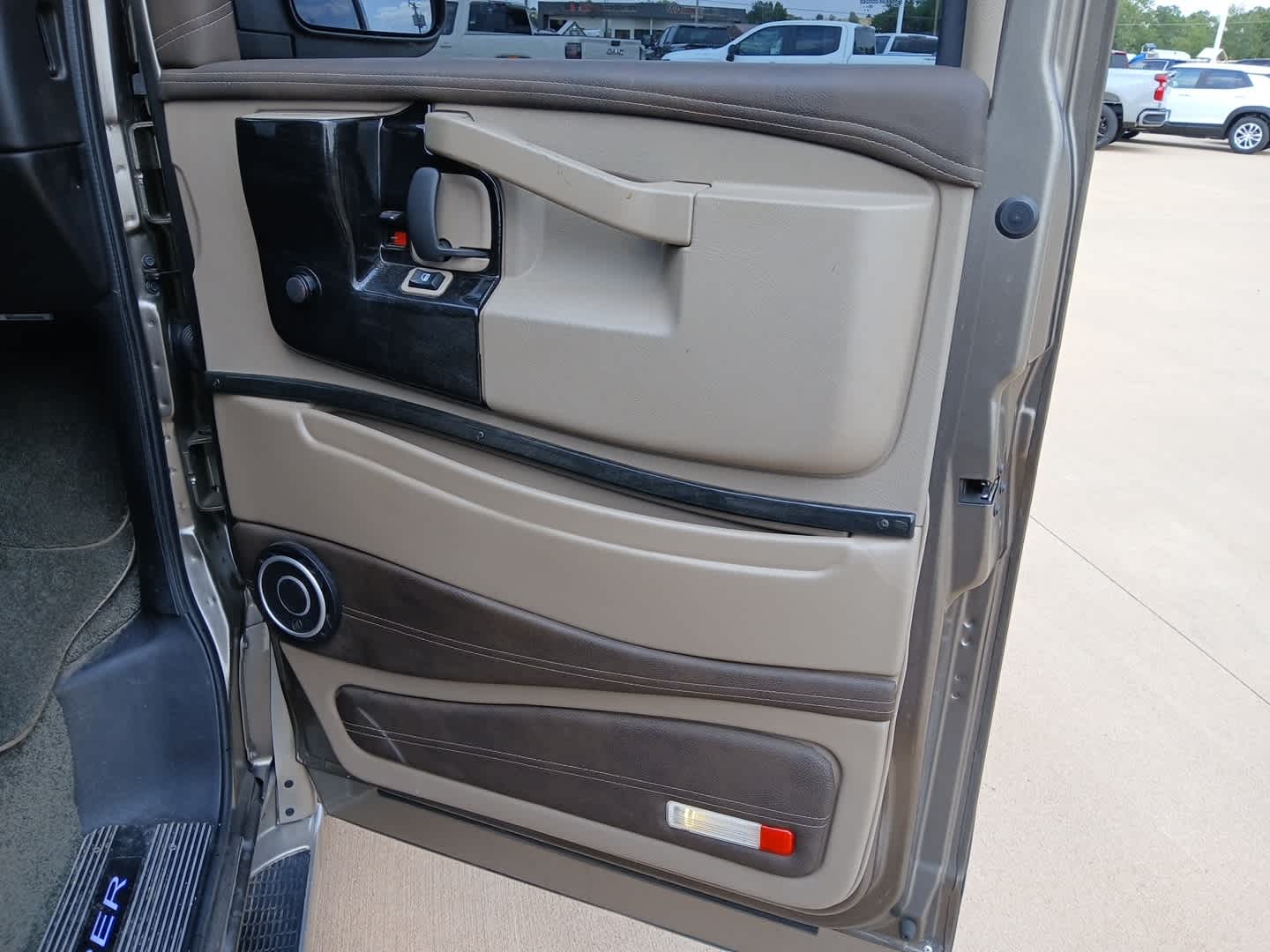 2021 Chevrolet Express Cargo RWD 2500 Regular Wheelbase WT