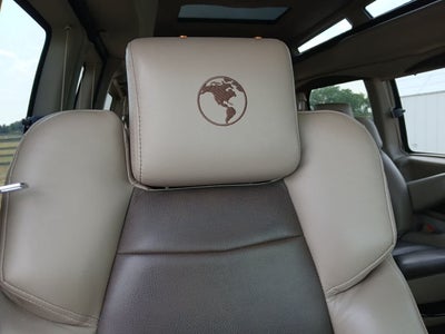 2021 Chevrolet Express Cargo RWD 2500 Regular Wheelbase WT