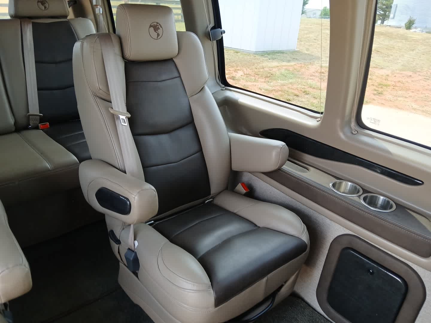 2021 Chevrolet Express Cargo RWD 2500 Regular Wheelbase WT
