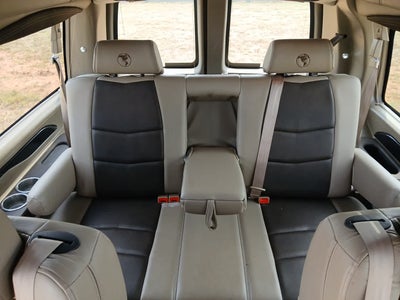 2021 Chevrolet Express Cargo RWD 2500 Regular Wheelbase WT