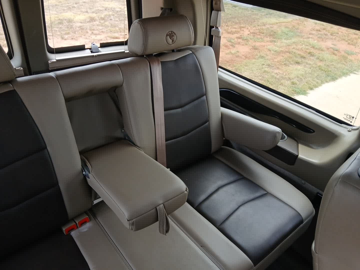 2021 Chevrolet Express Cargo RWD 2500 Regular Wheelbase WT
