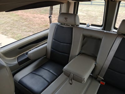 2021 Chevrolet Express Cargo RWD 2500 Regular Wheelbase WT