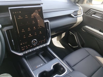 2025 GMC Acadia AWD Elevation