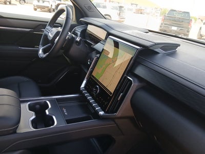 2025 GMC Acadia AWD Elevation