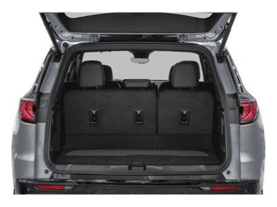 2026 GMC Acadia Denali AWD