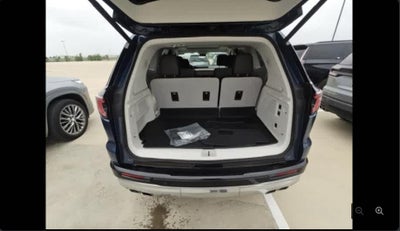 2026 GMC Acadia Denali AWD