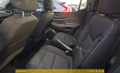 2023 GMC Acadia FWD SLE