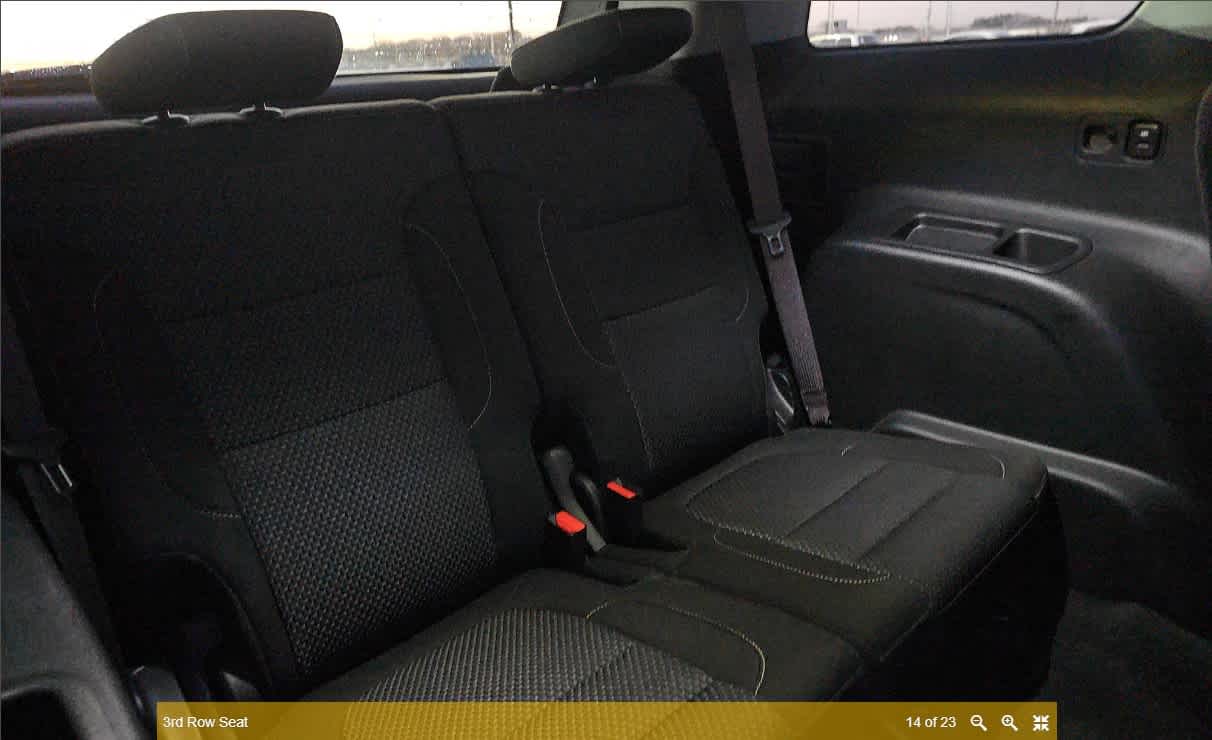 2023 GMC Acadia FWD SLE