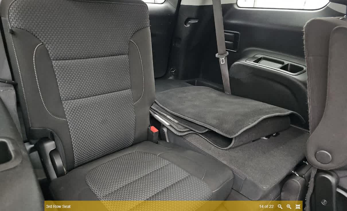 2023 GMC Acadia FWD SLE