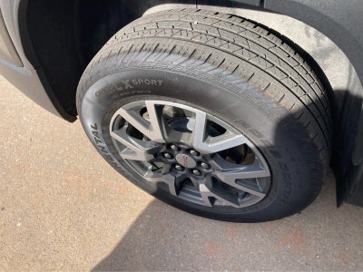 2023 GMC Acadia FWD SLE