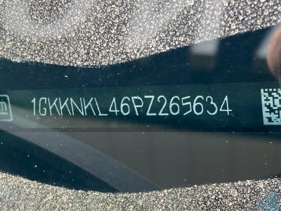 2023 GMC Acadia FWD SLE