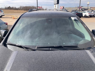 2023 GMC Acadia FWD SLE