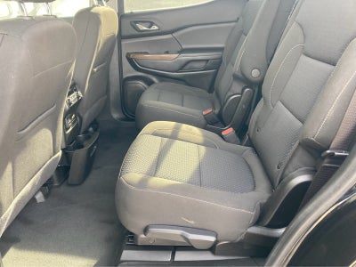 2023 GMC Acadia FWD SLE