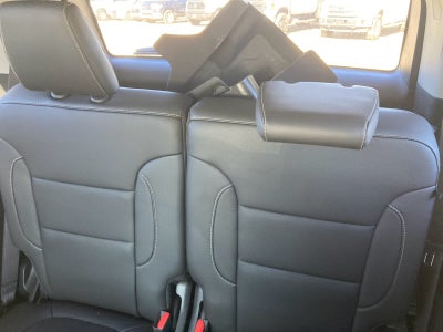 2023 GMC Acadia FWD SLT