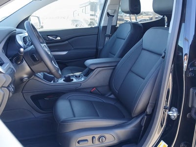 2023 GMC Acadia FWD SLT