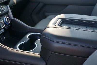 2021 GMC Yukon 4WD SLT