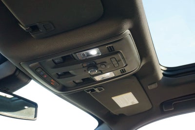 2021 GMC Yukon 4WD SLT