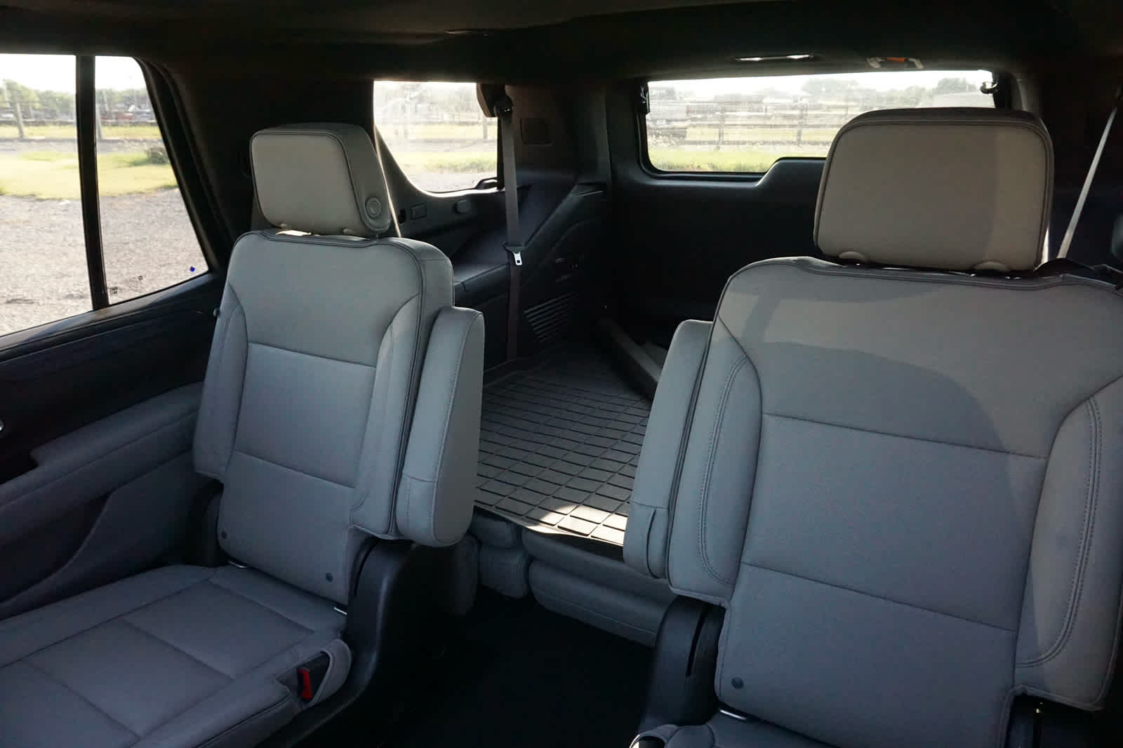 2021 GMC Yukon 4WD SLT