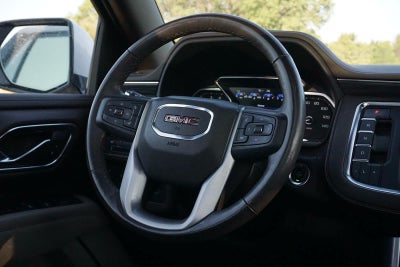 2021 GMC Yukon 4WD SLT