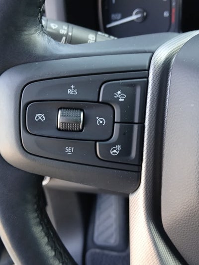 2021 GMC Yukon 4WD Denali