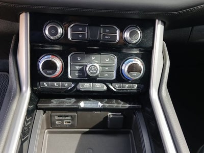 2021 GMC Yukon 4WD Denali