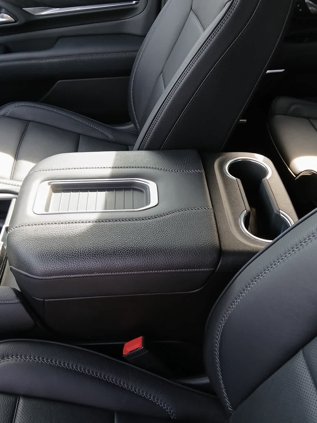 2021 GMC Yukon 4WD Denali