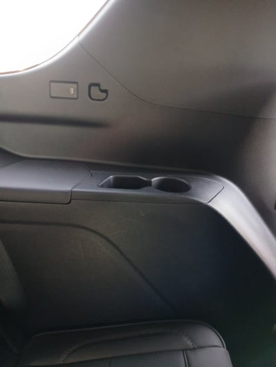 2021 GMC Yukon 4WD Denali