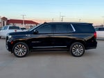 2021 GMC Yukon 4WD Denali