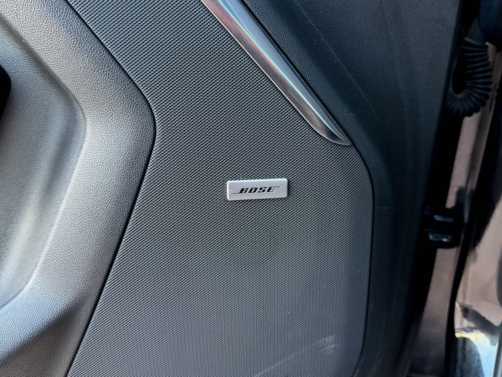 2021 GMC Yukon 4WD Denali