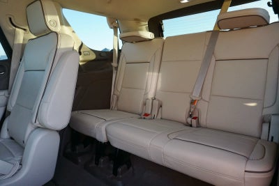 2024 GMC Yukon 4WD Denali