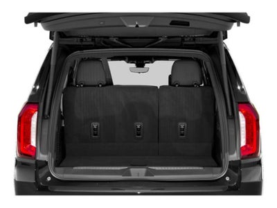 2022 GMC Yukon 4WD Denali