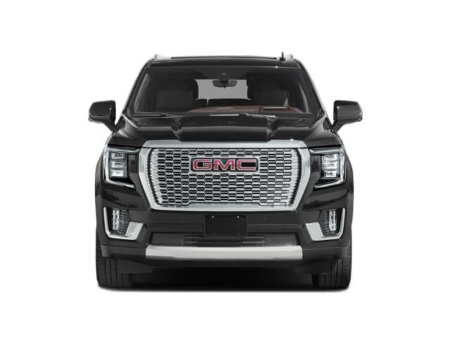 2022 GMC Yukon 4WD Denali