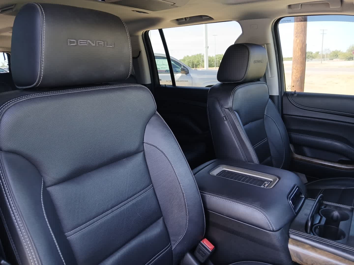 2018 GMC Yukon XL Denali