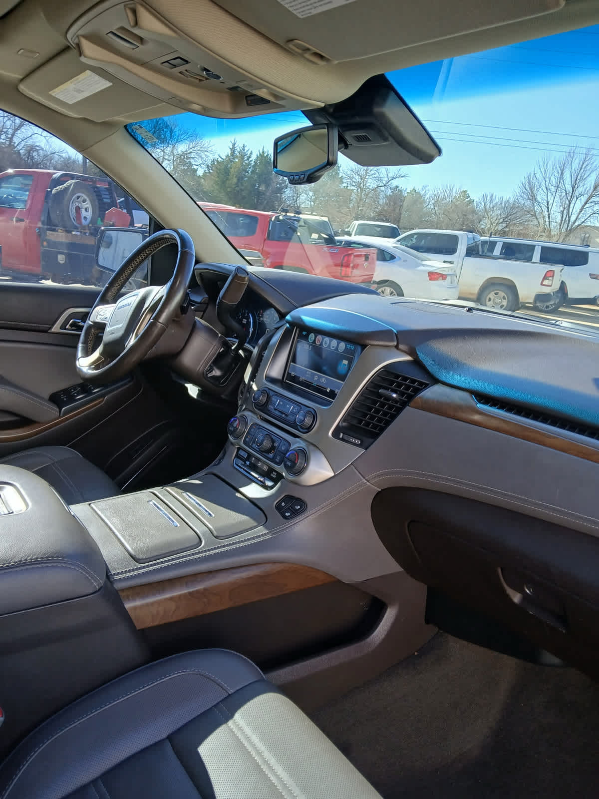 2019 GMC Yukon XL Denali