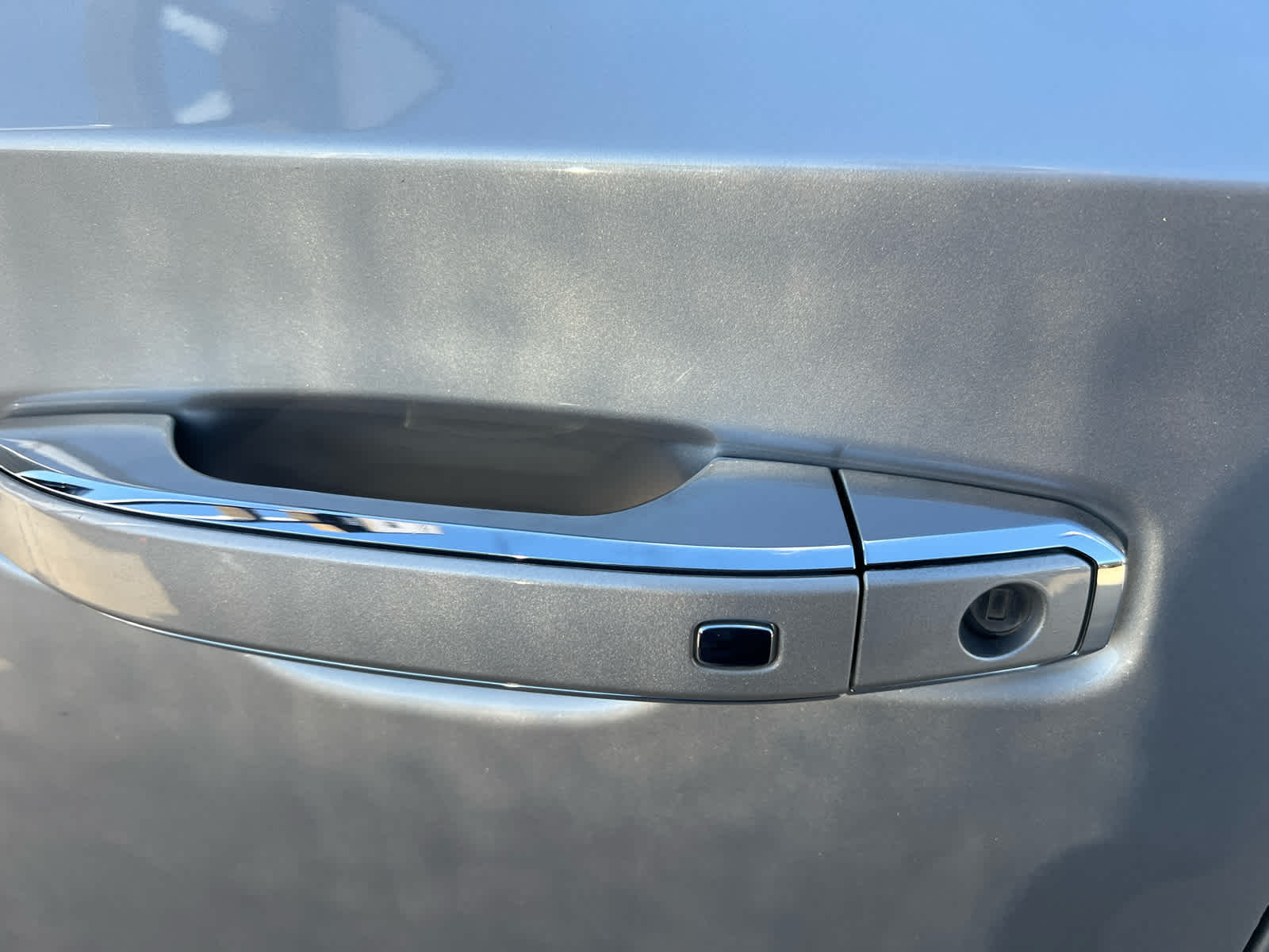 2021 GMC Yukon XL 4WD Denali