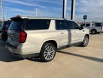 2021 GMC Yukon XL 4WD Denali