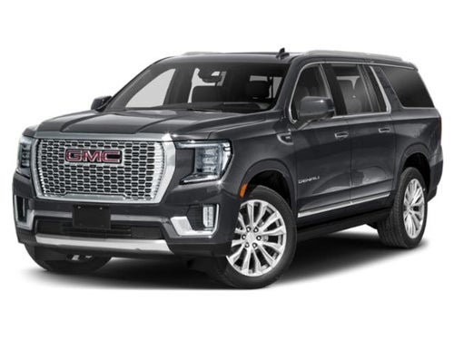 2023 GMC Yukon XL 4WD Denali Ultimate