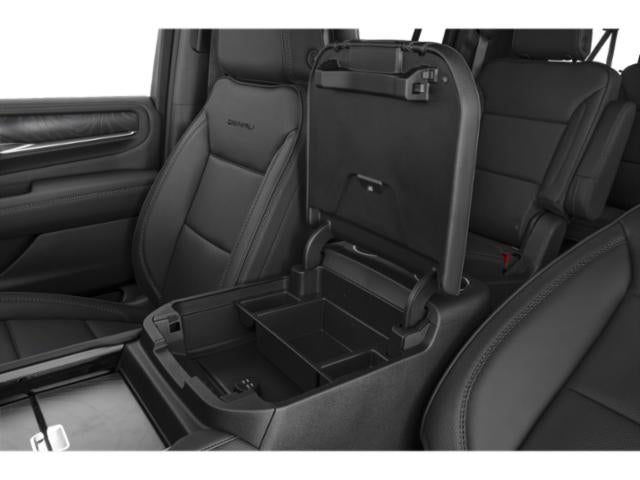 2023 GMC Yukon XL 4WD Denali Ultimate
